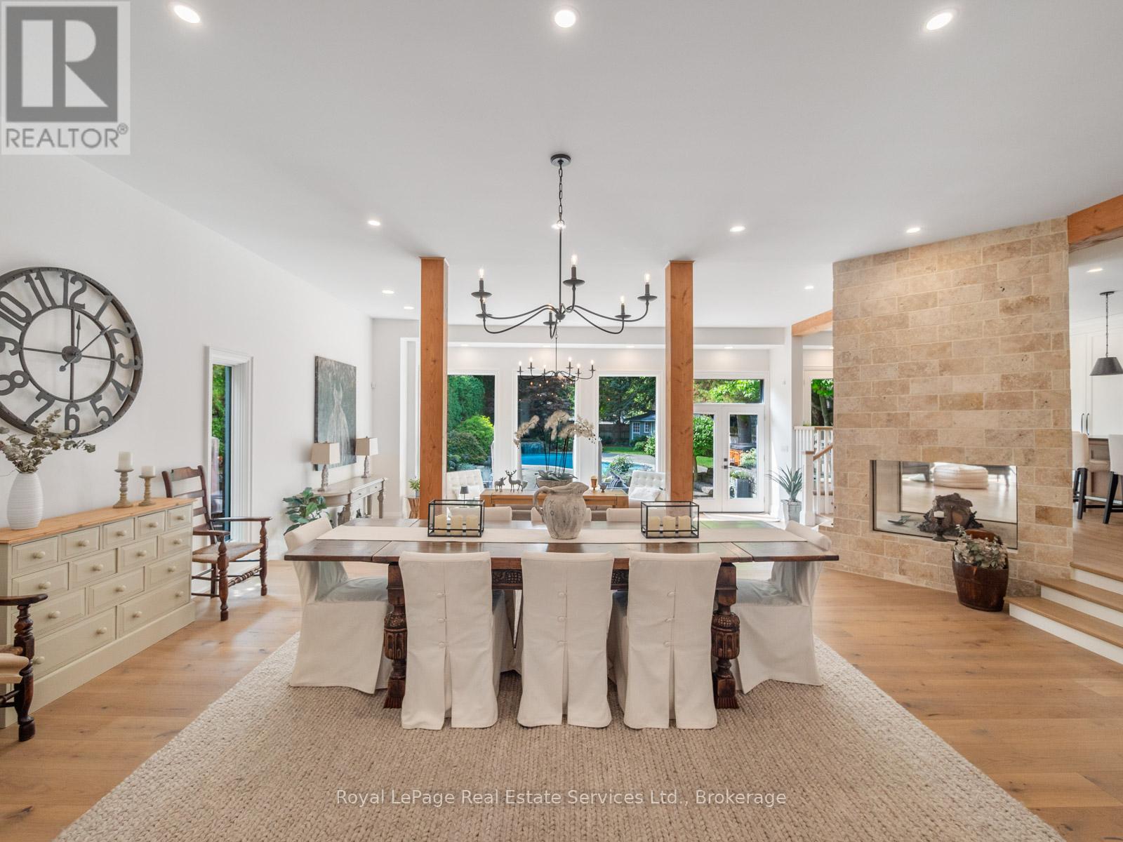 74 West Street, Oakville, Ontario  L6L 2Y7 - Photo 5 - W12663352