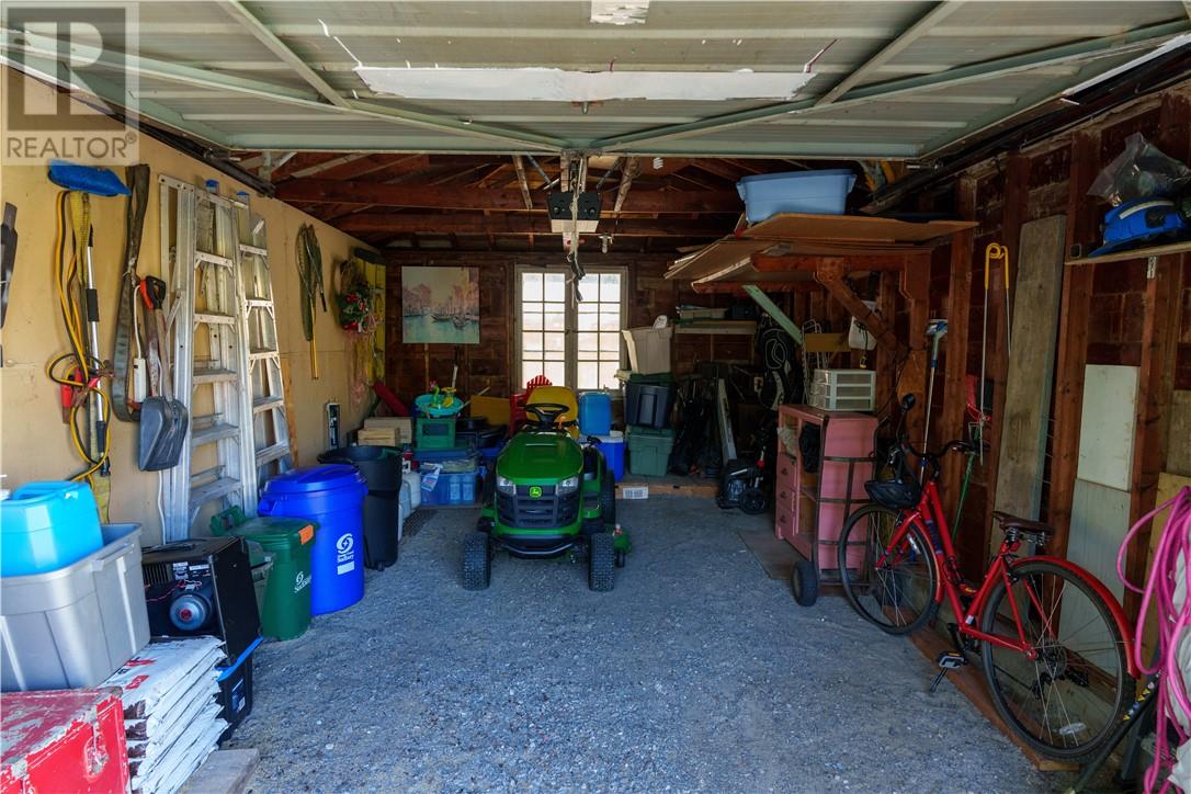 1219 Howey Drive, Sudbury, Ontario  P3B 1H6 - Photo 32 - 2125387