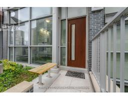 TH05 - 101 ERSKINE AVENUE, Toronto, Ontario
