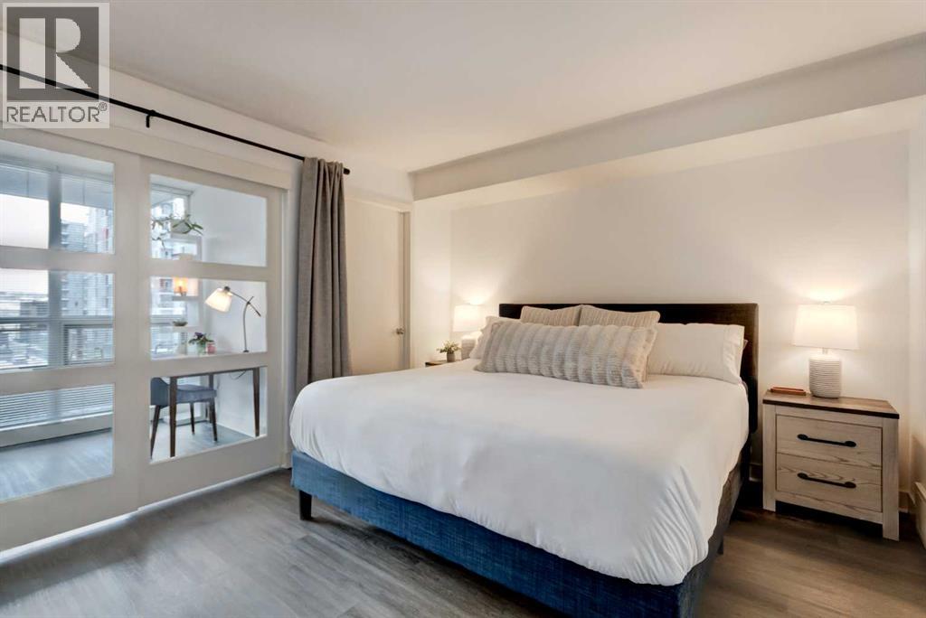 405, 1110 11 Street Sw, Calgary, Alberta  T2R 1S5 - Photo 11 - A2276092