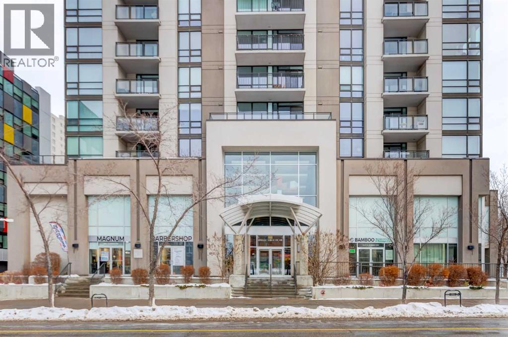 405, 1110 11 Street Sw, Calgary, Alberta  T2R 1S5 - Photo 28 - A2276092