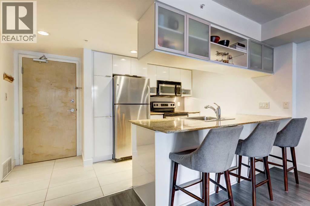 405, 1110 11 Street Sw, Calgary, Alberta  T2R 1S5 - Photo 3 - A2276092