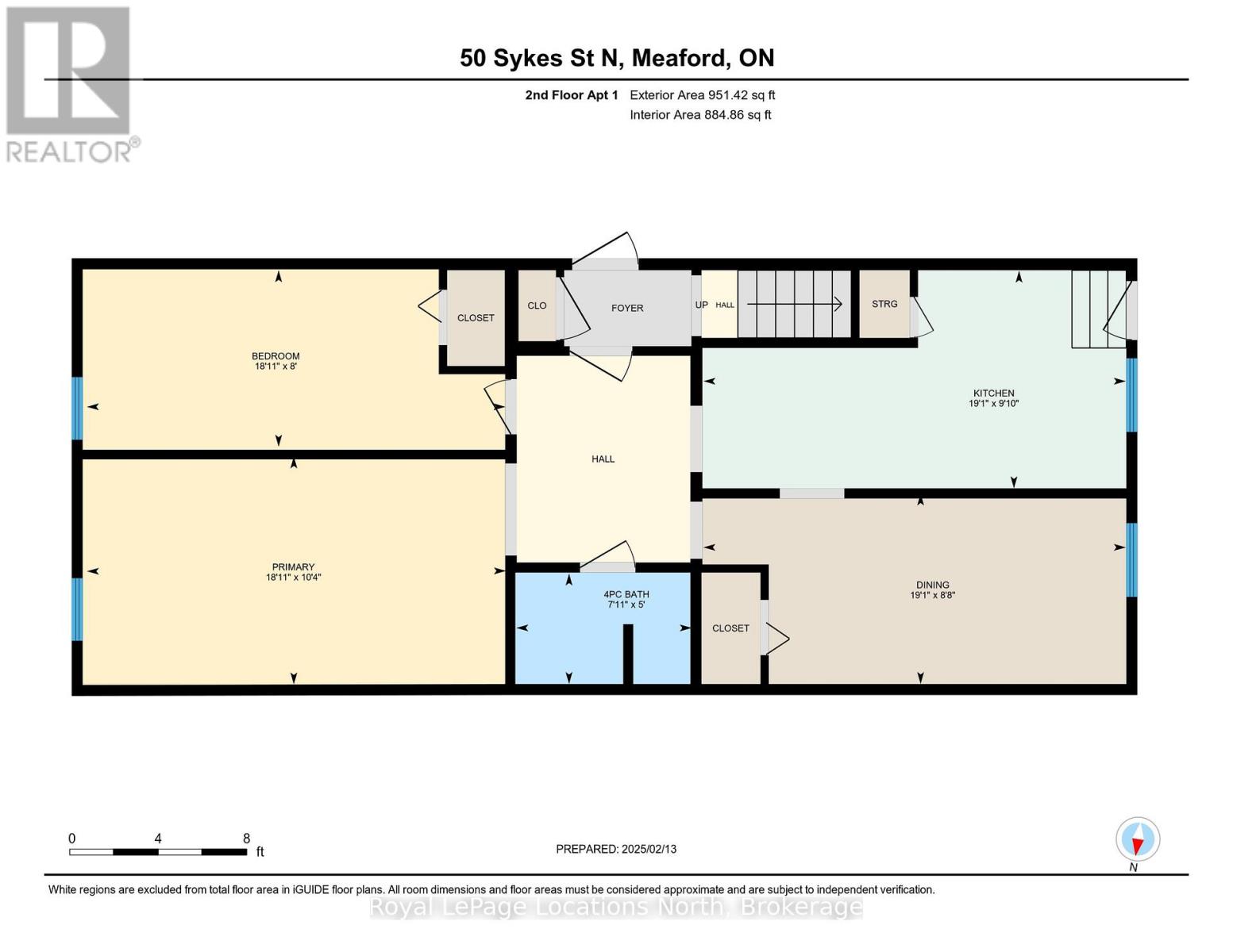 50 Sykes Street N, Meaford, Ontario N4L 1R2 - Photo 20 - X12663356