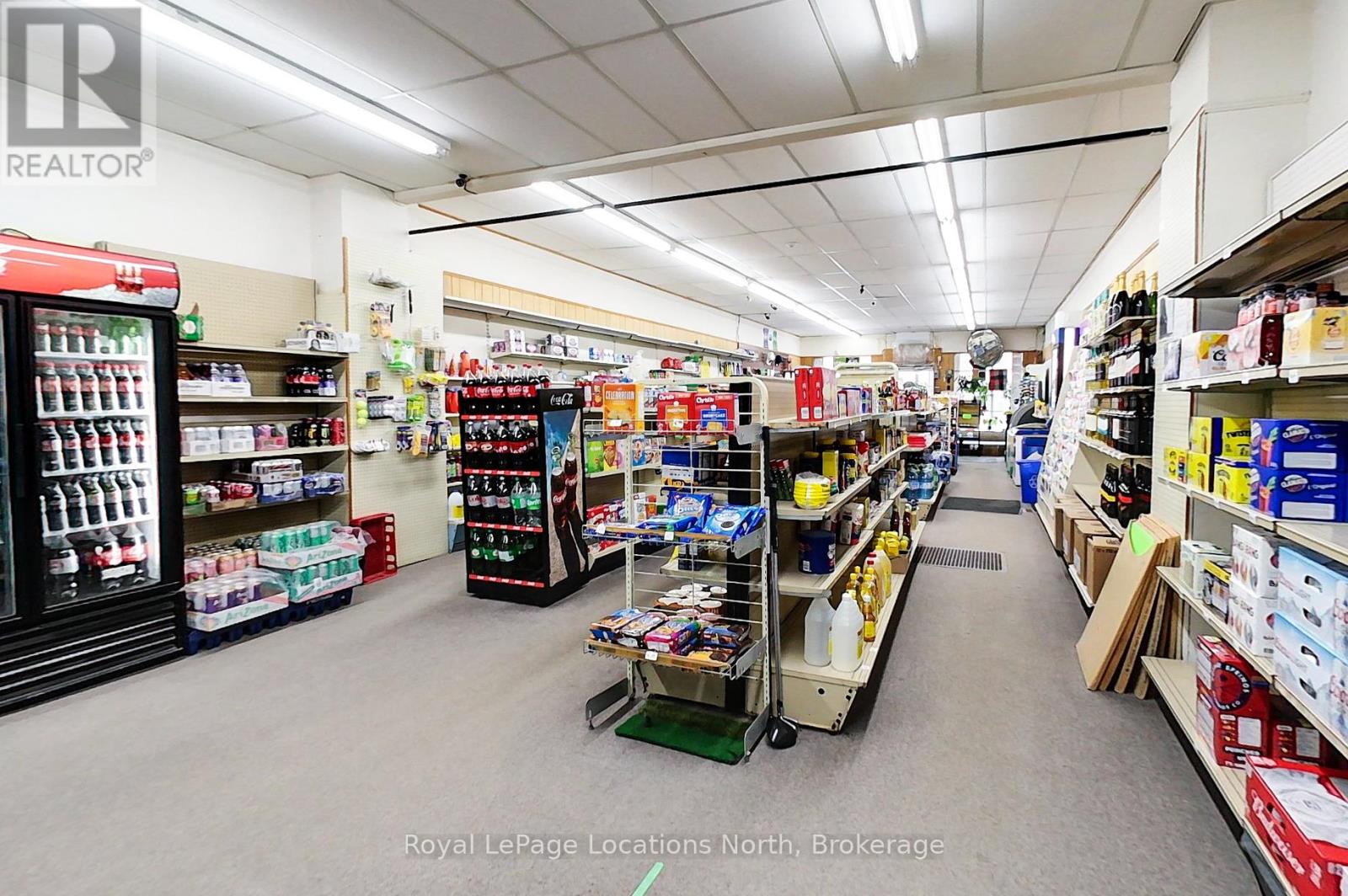 50 Sykes Street N, Meaford, Ontario N4L 1R2 - Photo 4 - X12663356