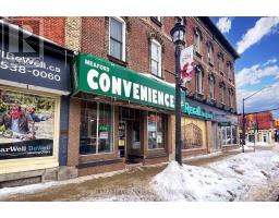 50 SYKES STREET N, meaford, Ontario