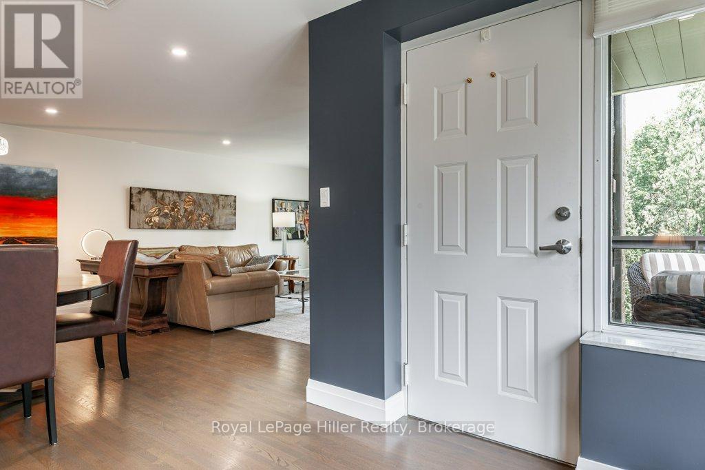 205 - 30 Front Street, Stratford, Ontario  N5A 7S3 - Photo 11 - X12663402