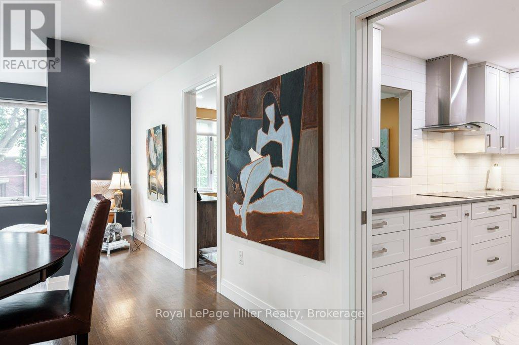 205 - 30 Front Street, Stratford, Ontario  N5A 7S3 - Photo 20 - X12663402