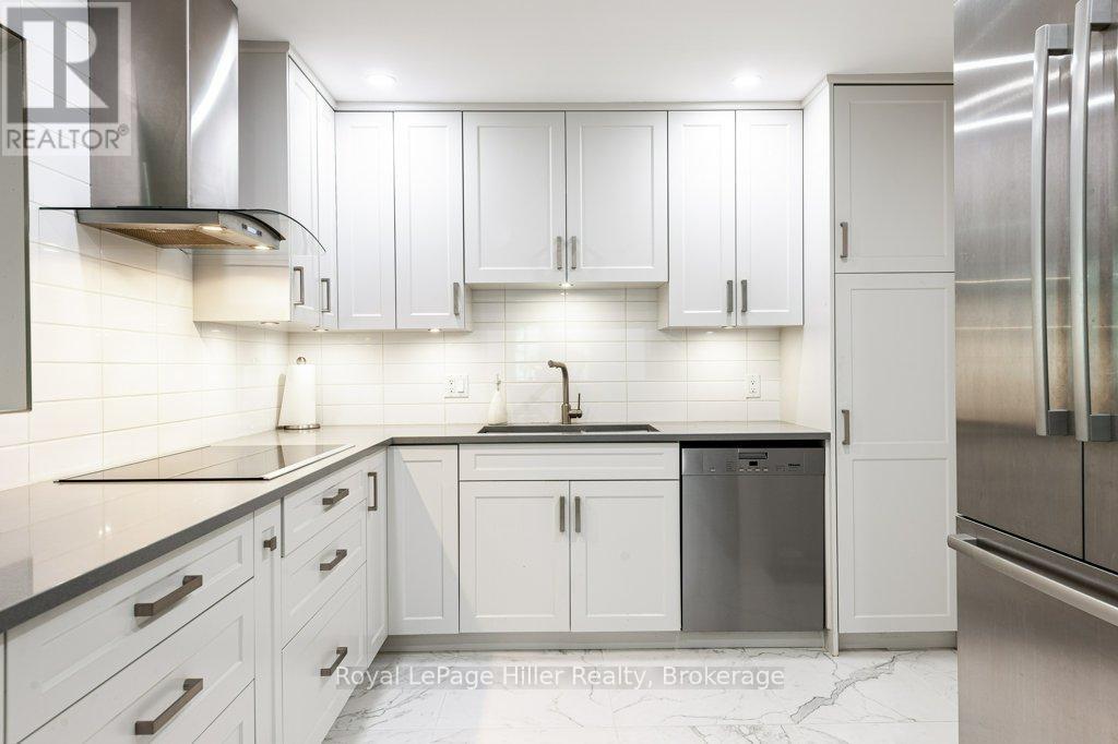 205 - 30 Front Street, Stratford, Ontario  N5A 7S3 - Photo 21 - X12663402