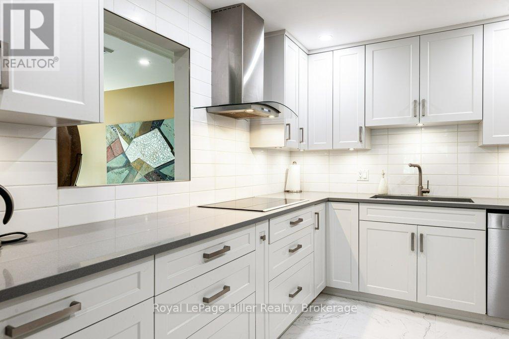 205 - 30 Front Street, Stratford, Ontario  N5A 7S3 - Photo 22 - X12663402