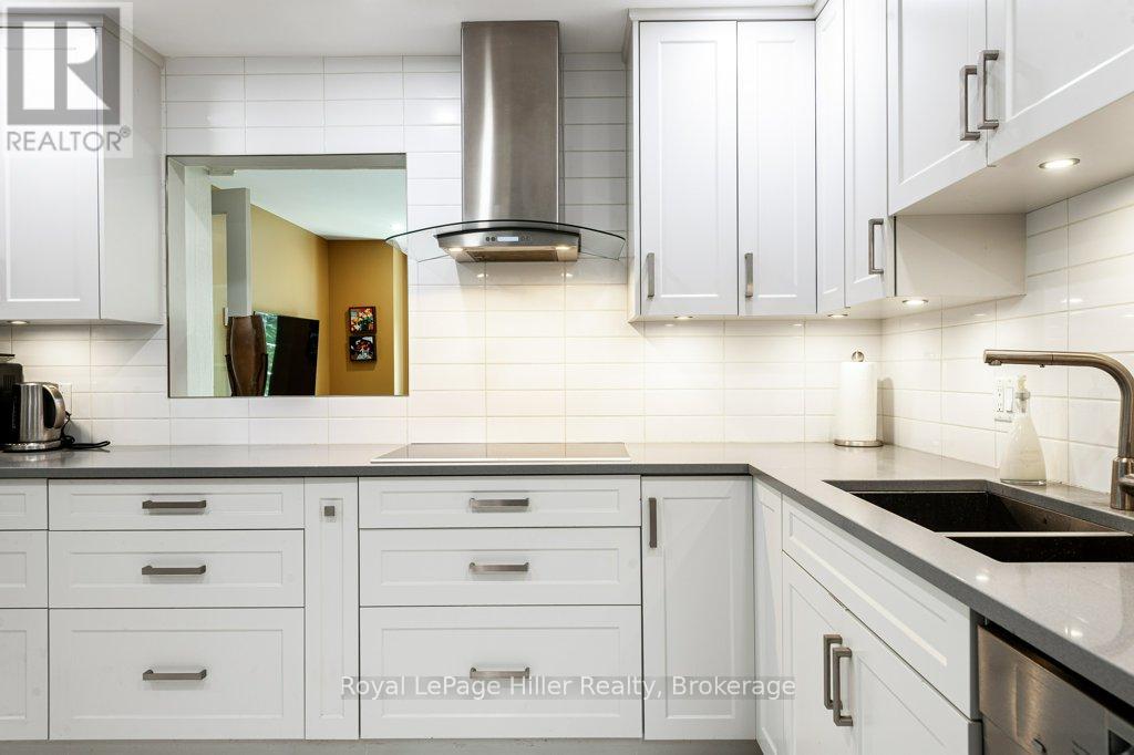 205 - 30 Front Street, Stratford, Ontario  N5A 7S3 - Photo 24 - X12663402