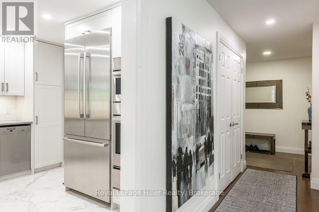 205 - 30 Front Street, Stratford, Ontario  N5A 7S3 - Photo 25 - X12663402