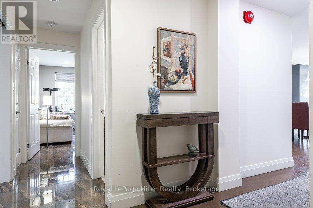 205 - 30 Front Street, Stratford, Ontario  N5A 7S3 - Photo 26 - X12663402