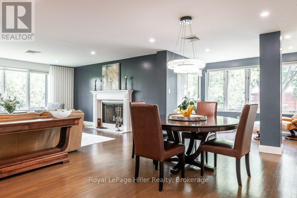 205 - 30 Front Street, Stratford, Ontario  N5A 7S3 - Photo 3 - X12663402