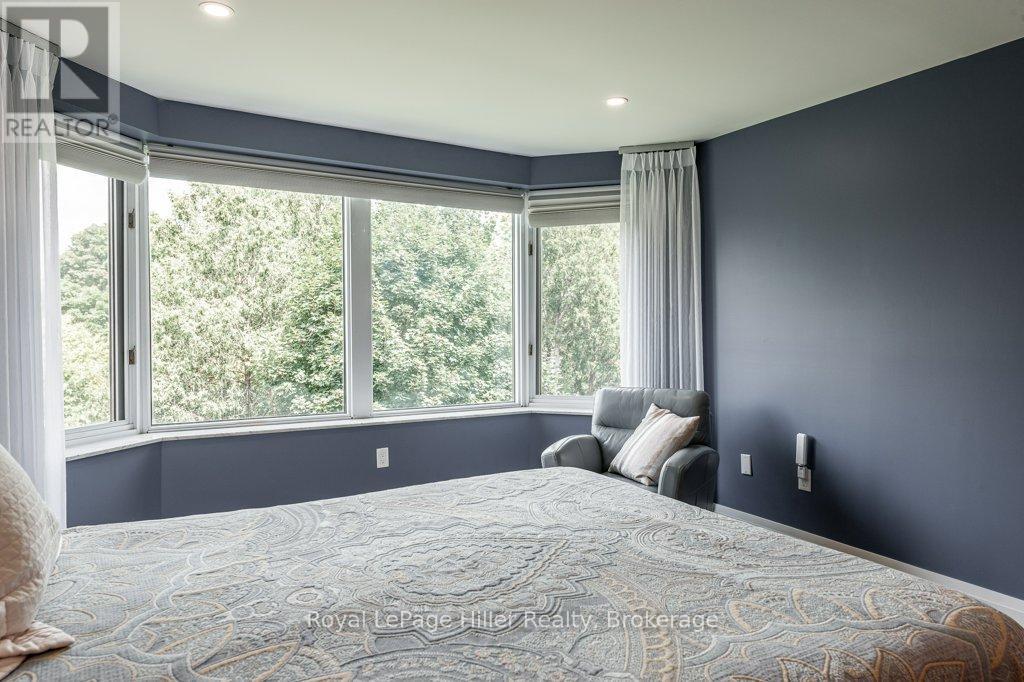 205 - 30 Front Street, Stratford, Ontario  N5A 7S3 - Photo 40 - X12663402