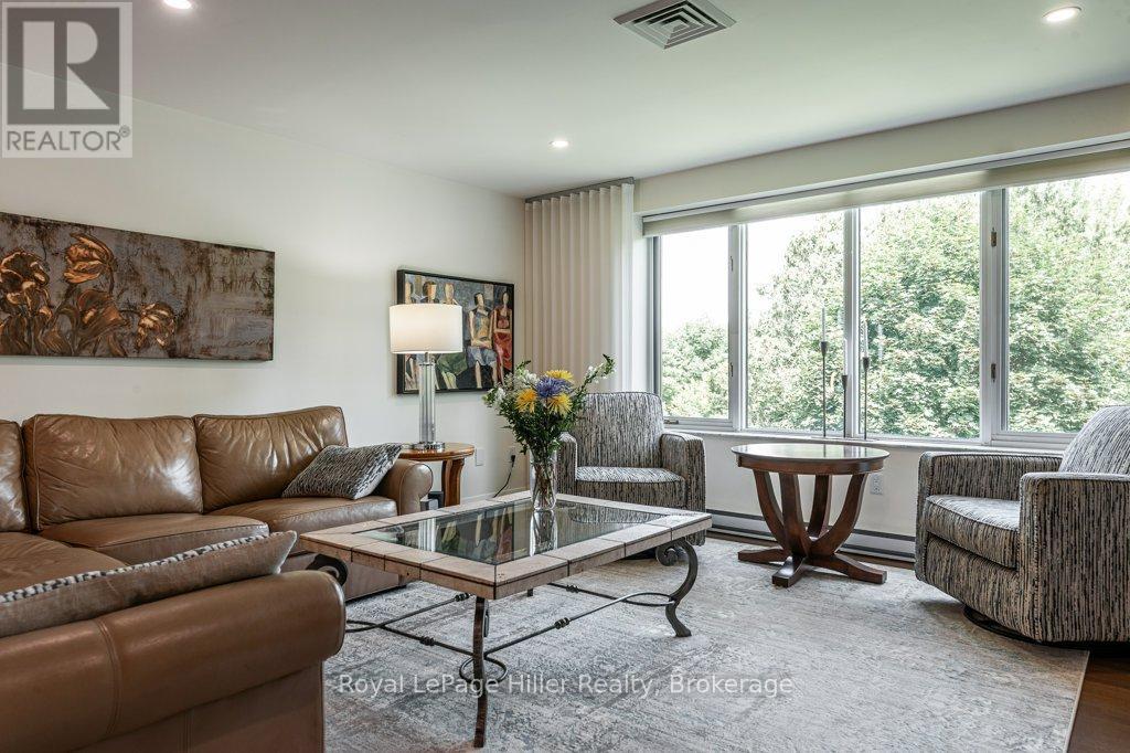 205 - 30 Front Street, Stratford, Ontario  N5A 7S3 - Photo 5 - X12663402