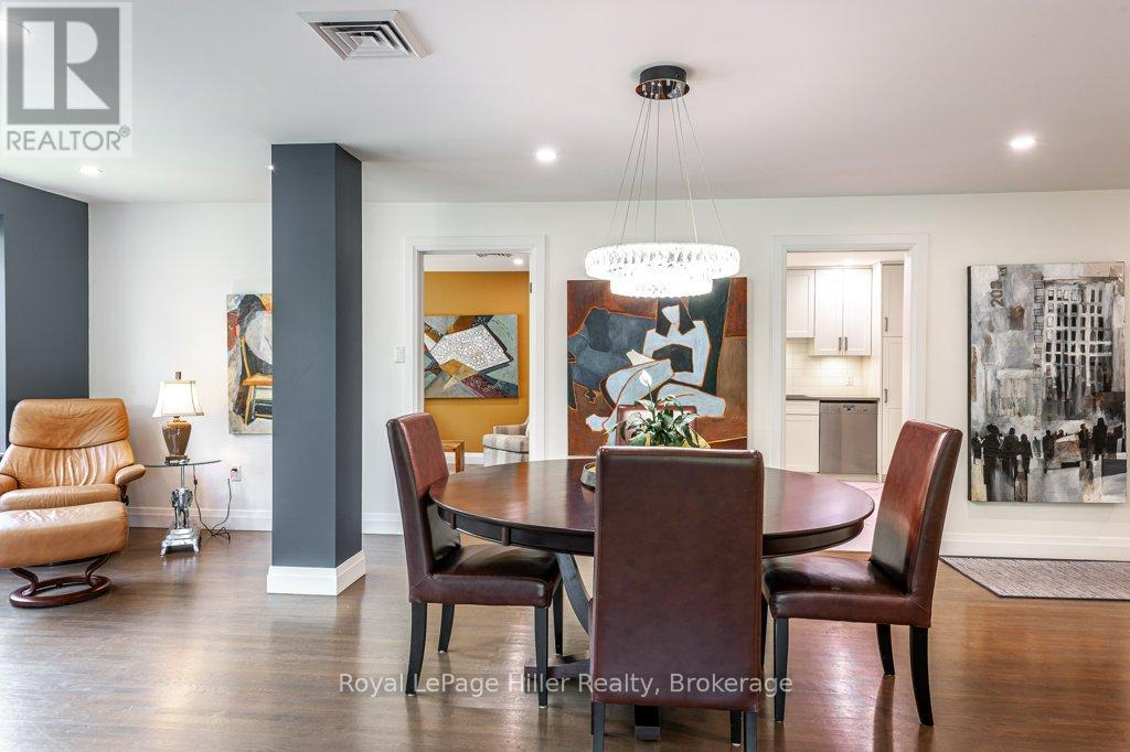 205 - 30 Front Street, Stratford, Ontario  N5A 7S3 - Photo 9 - X12663402