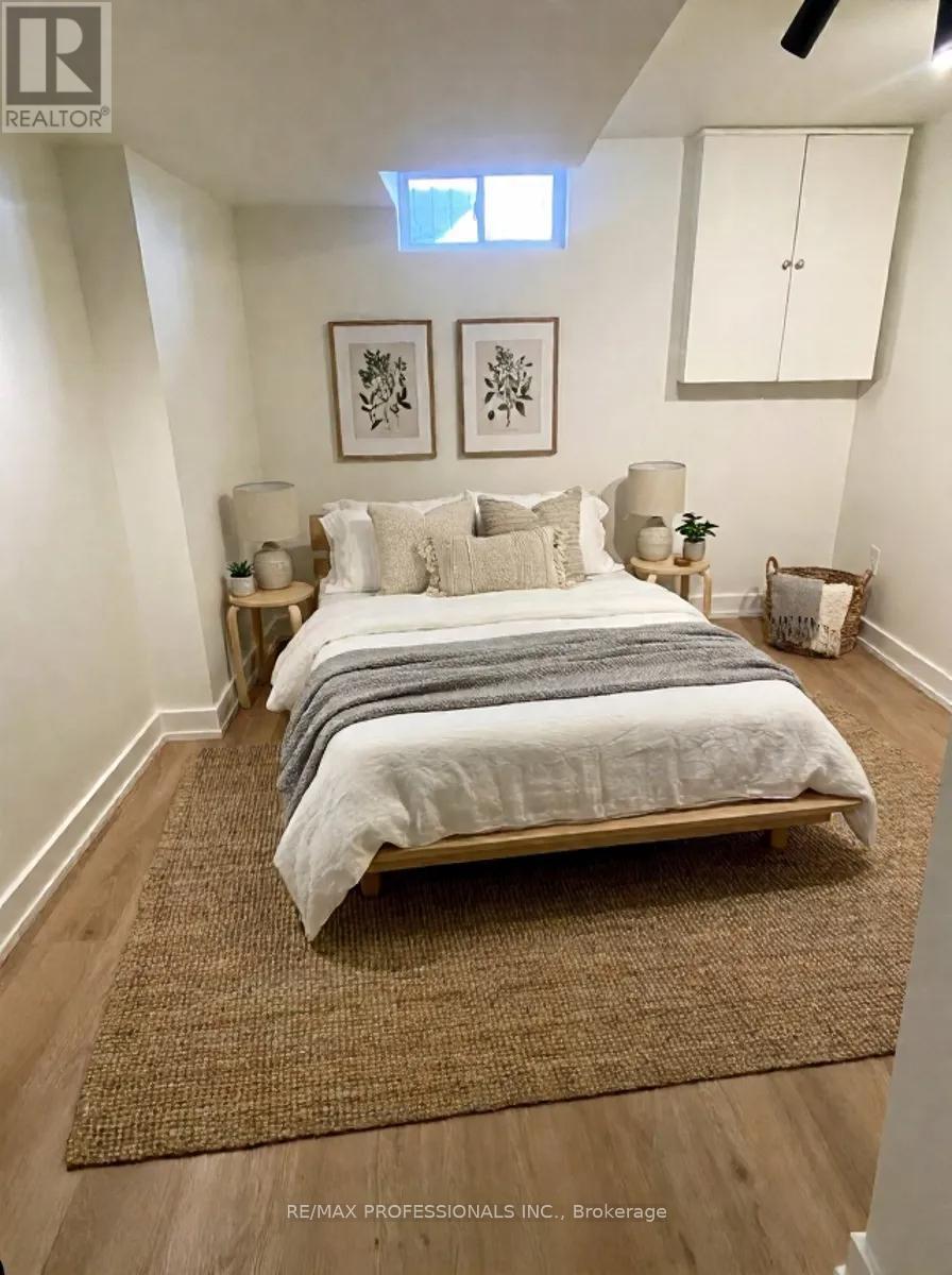 Lower - 10 Cindy Drive, St. Catharines, Ontario  L2M 6K1 - Photo 16 - X12628500