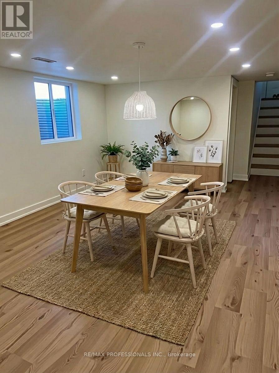 Lower - 10 Cindy Drive, St. Catharines, Ontario  L2M 6K1 - Photo 5 - X12628500