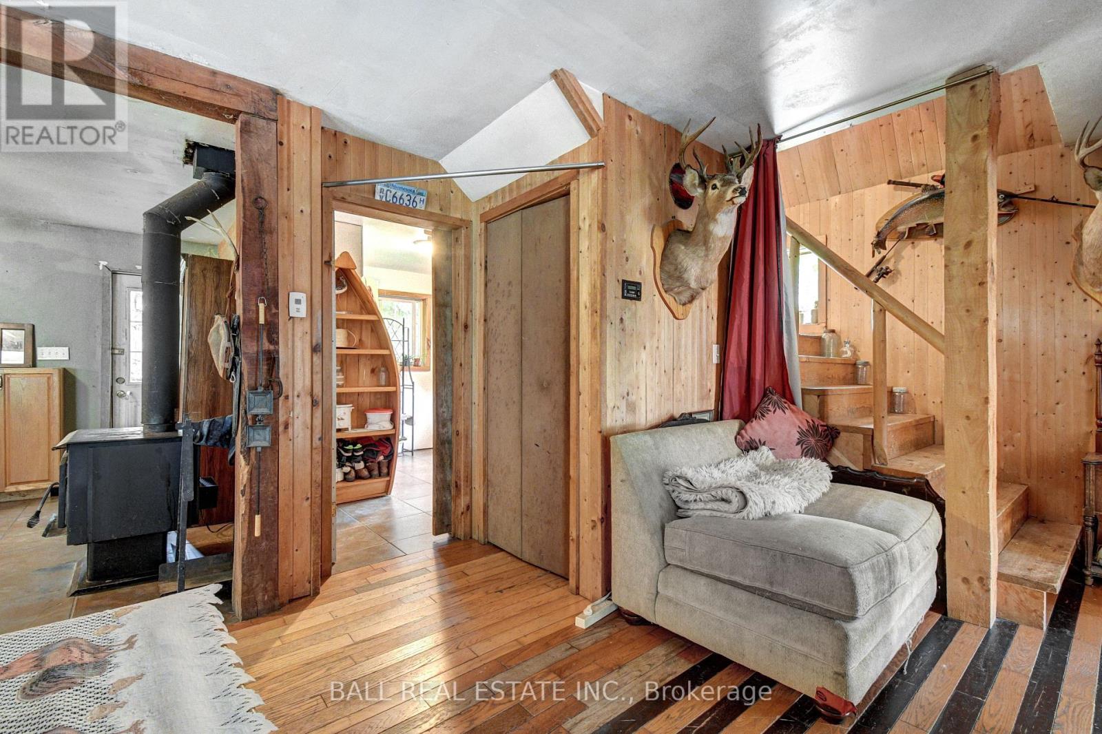 1156 St Ola Road, Limerick, Ontario  K0L 1W0 - Photo 10 - X12325631