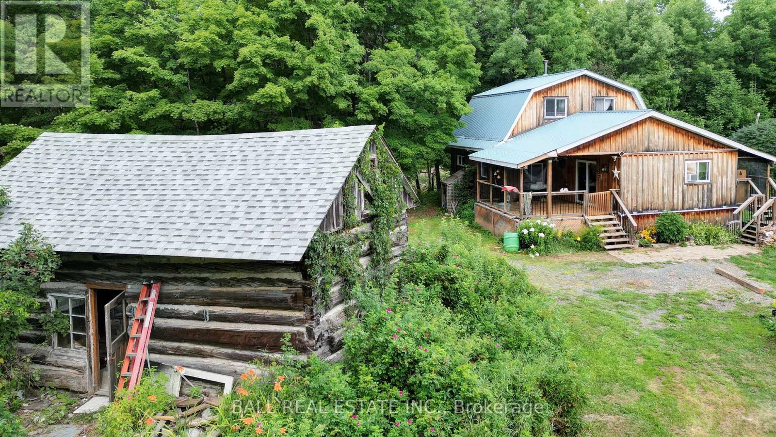 1156 St Ola Road, Limerick, Ontario  K0L 1W0 - Photo 25 - X12325631