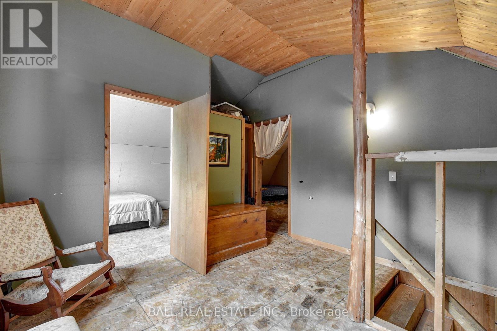 1156 St Ola Road, Limerick, Ontario  K0L 1W0 - Photo 19 - X12325631