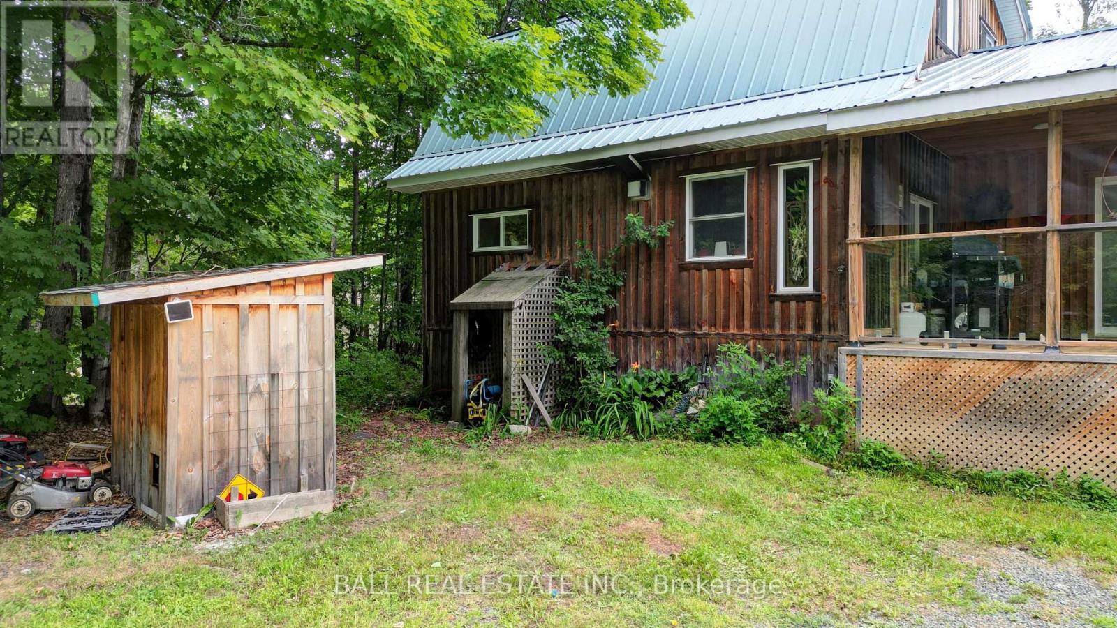 1156 St Ola Road, Limerick, Ontario  K0L 1W0 - Photo 24 - X12325631