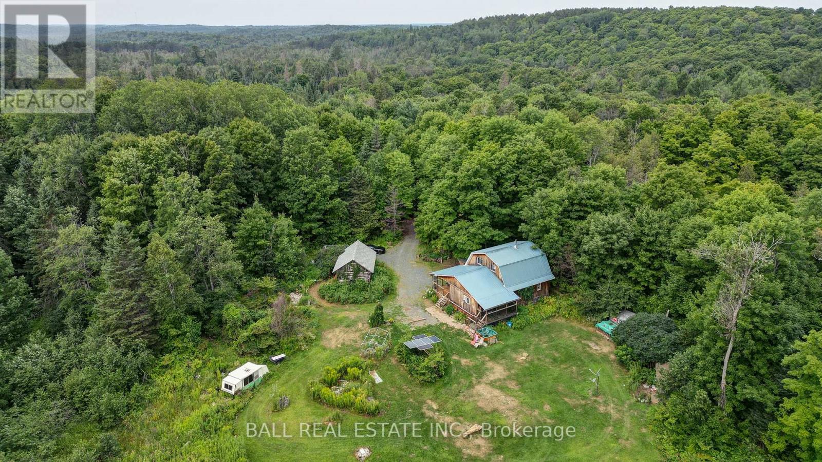 1156 St Ola Road, Limerick, Ontario  K0L 1W0 - Photo 28 - X12325631