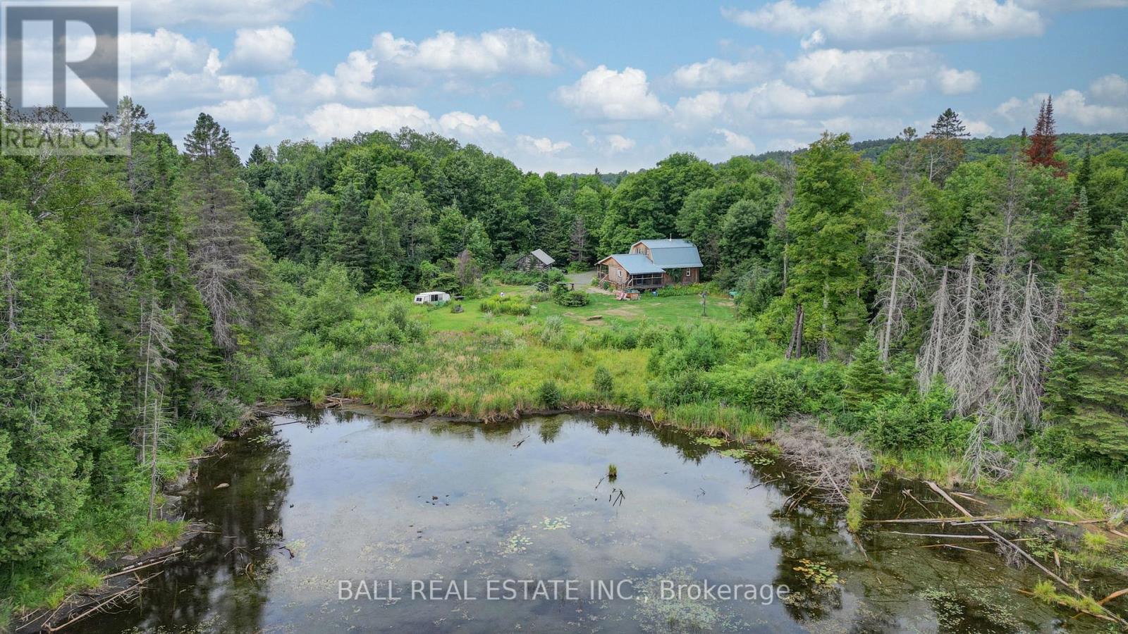 1156 St Ola Road, Limerick, Ontario  K0L 1W0 - Photo 30 - X12325631