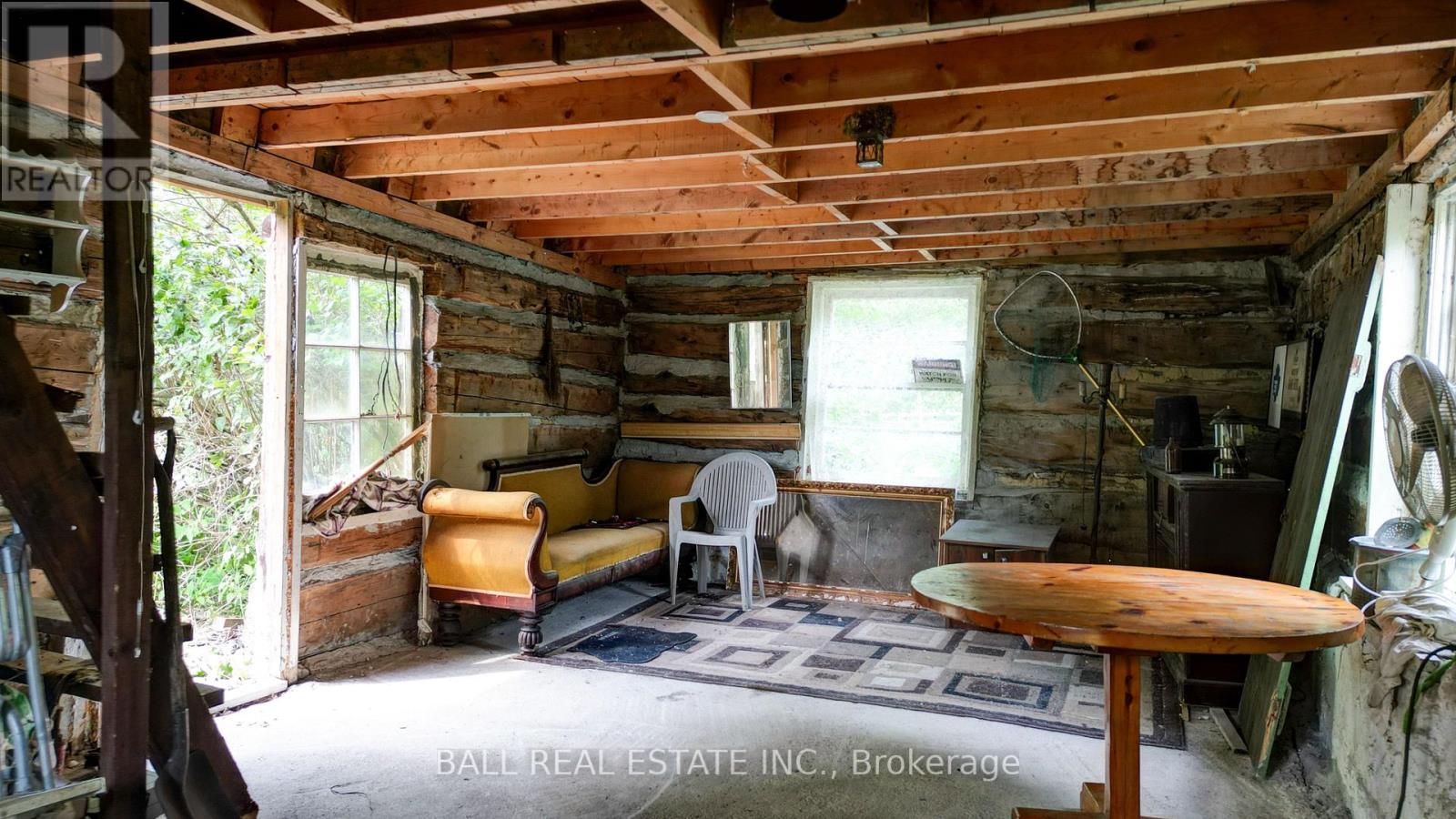 1156 St Ola Road, Limerick, Ontario  K0L 1W0 - Photo 35 - X12325631