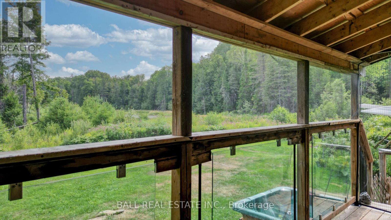 1156 St Ola Road, Limerick, Ontario  K0L 1W0 - Photo 42 - X12325631