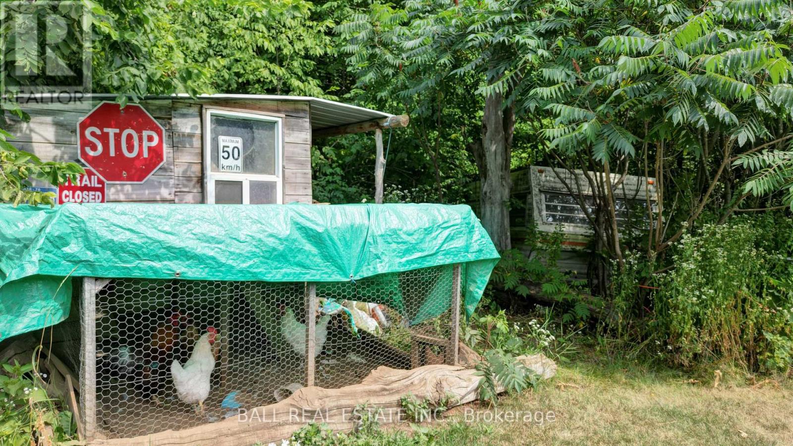 1156 St Ola Road, Limerick, Ontario  K0L 1W0 - Photo 44 - X12325631