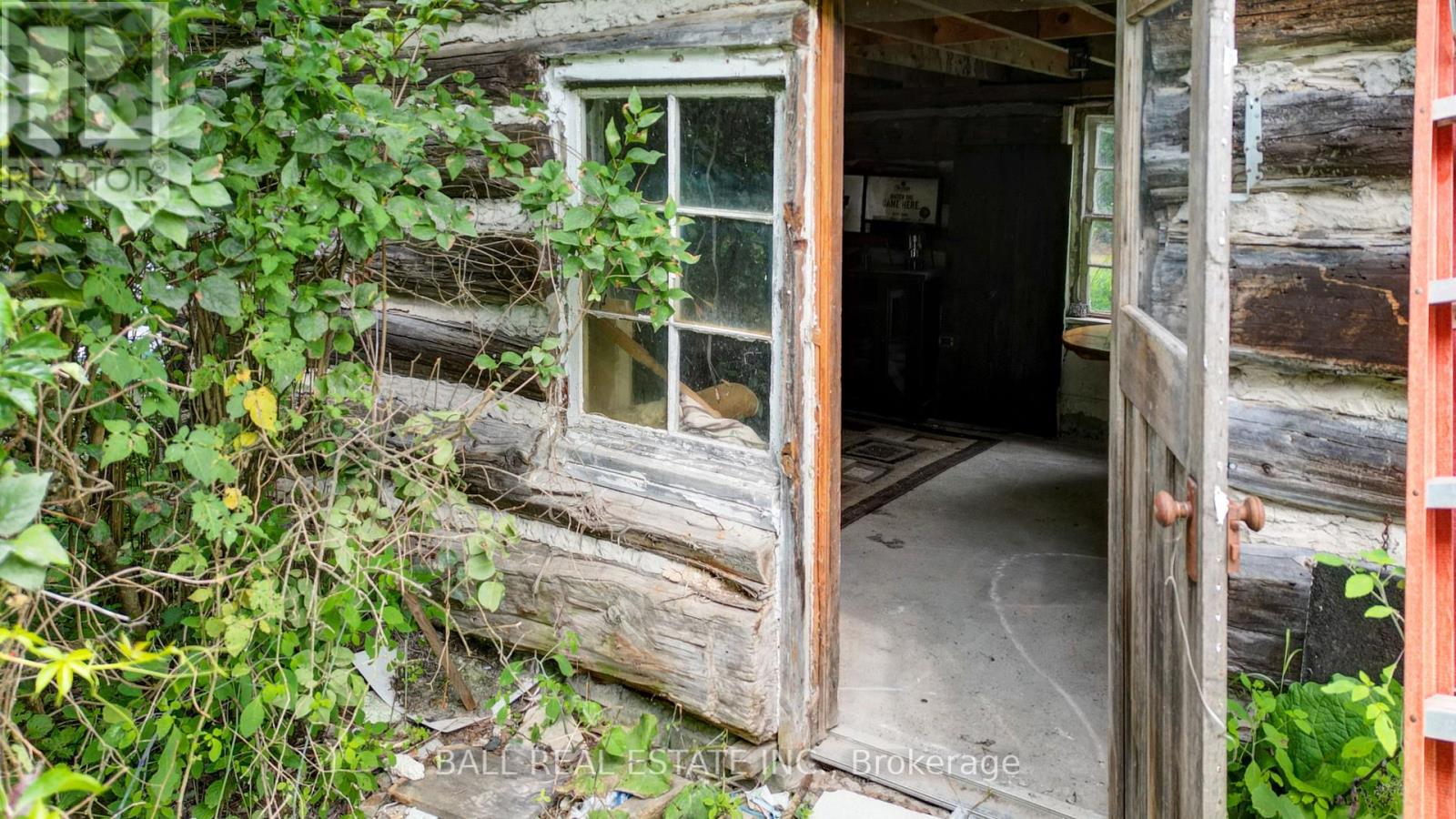 1156 St Ola Road, Limerick, Ontario  K0L 1W0 - Photo 32 - X12325631