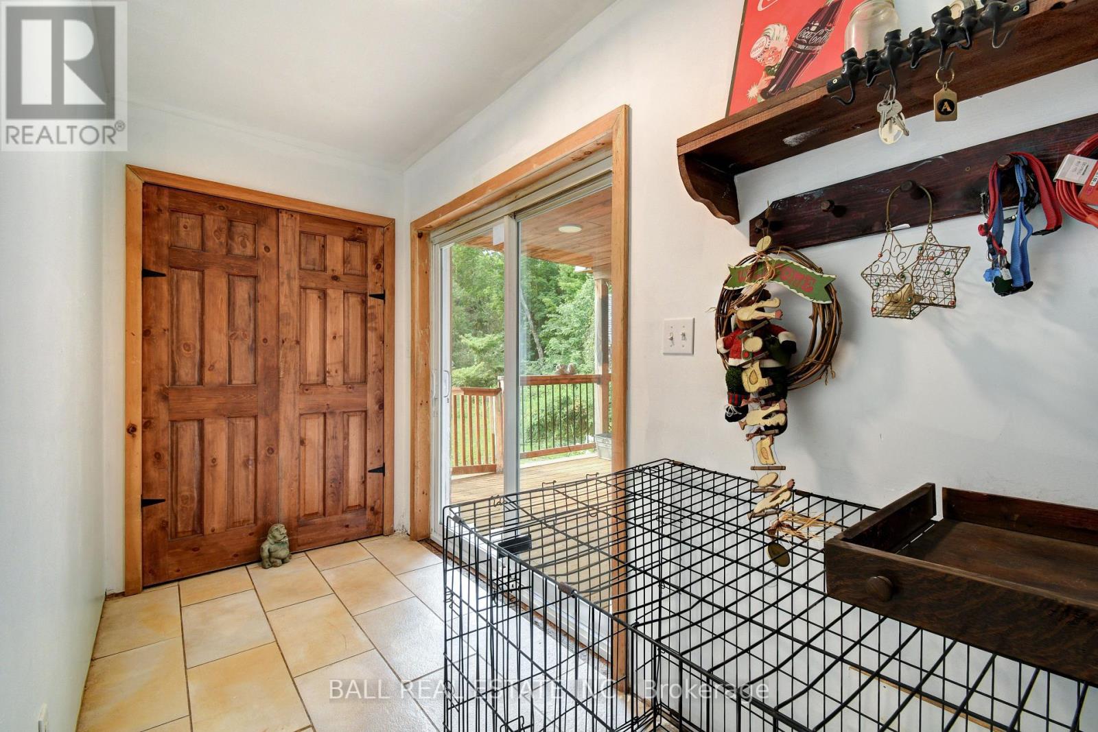 1156 St Ola Road, Limerick, Ontario  K0L 1W0 - Photo 4 - X12325631