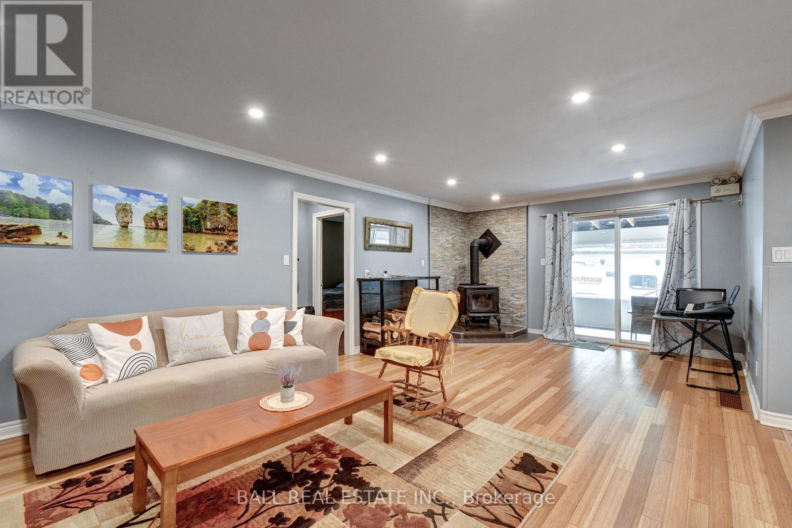 2884 Old Hastings Road, Limerick, Ontario  K0L 1P0 - Photo 11 - X12334093