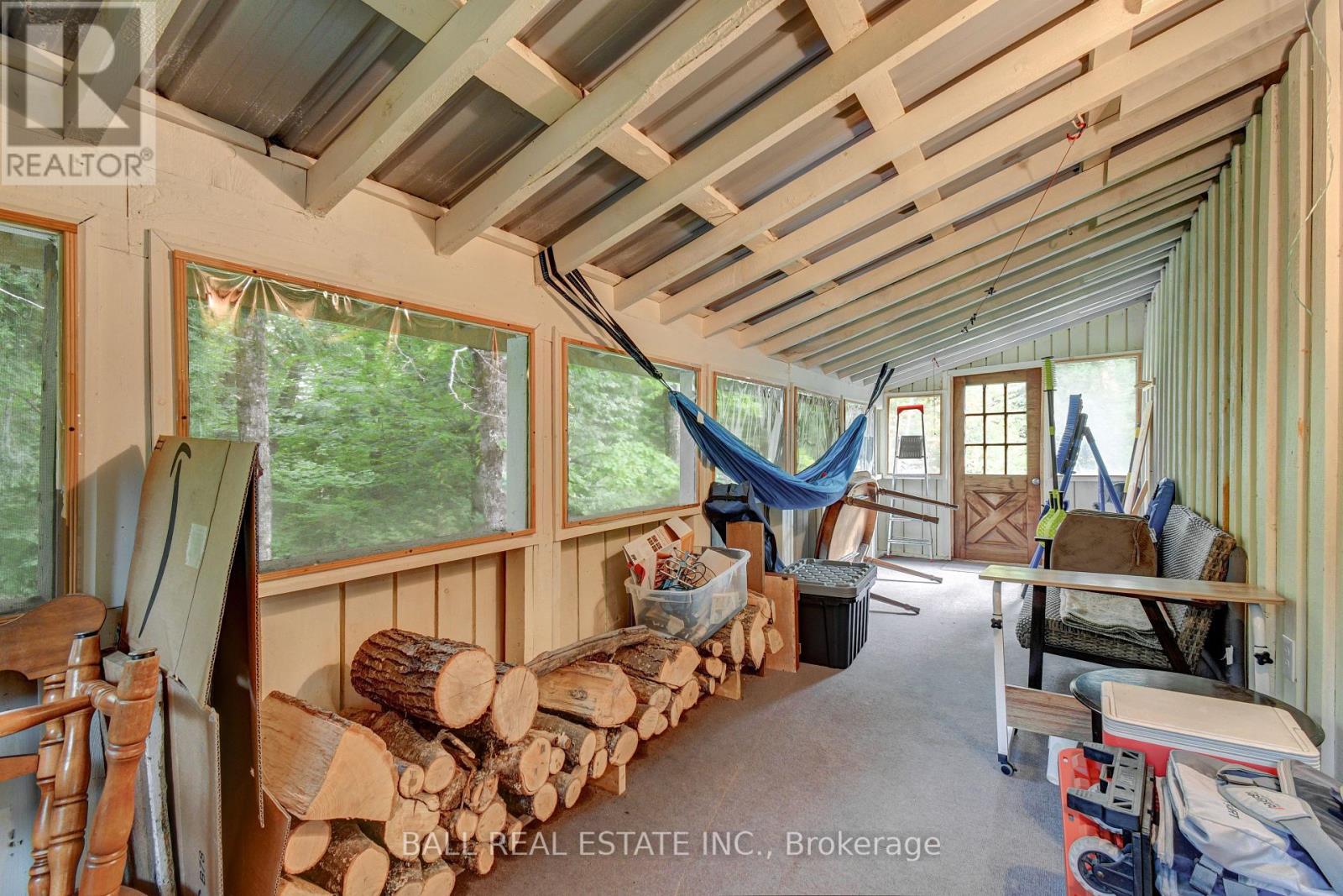 2884 Old Hastings Road, Limerick, Ontario  K0L 1P0 - Photo 19 - X12334093