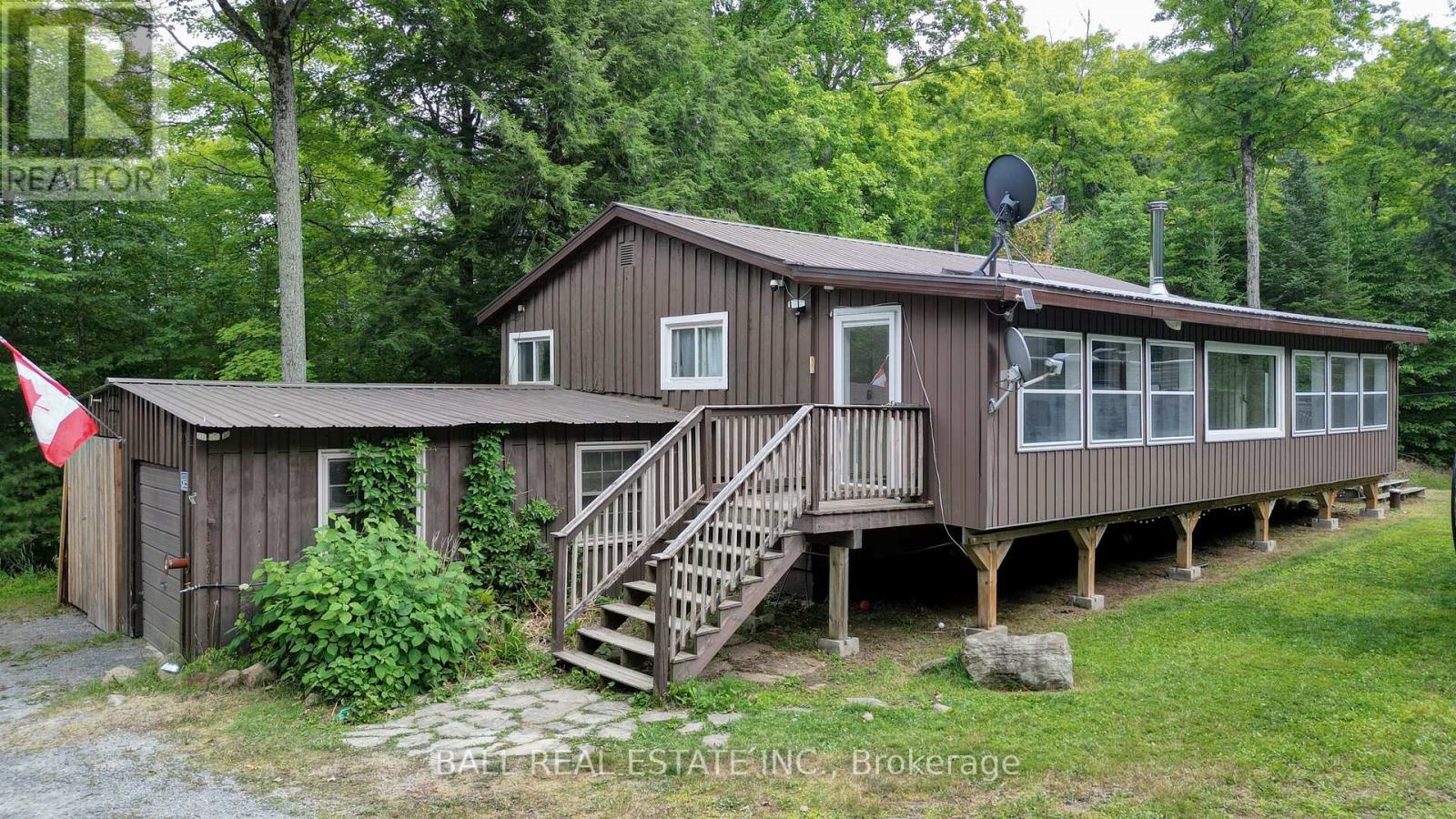 2884 Old Hastings Road, Limerick, Ontario  K0L 1P0 - Photo 31 - X12334093