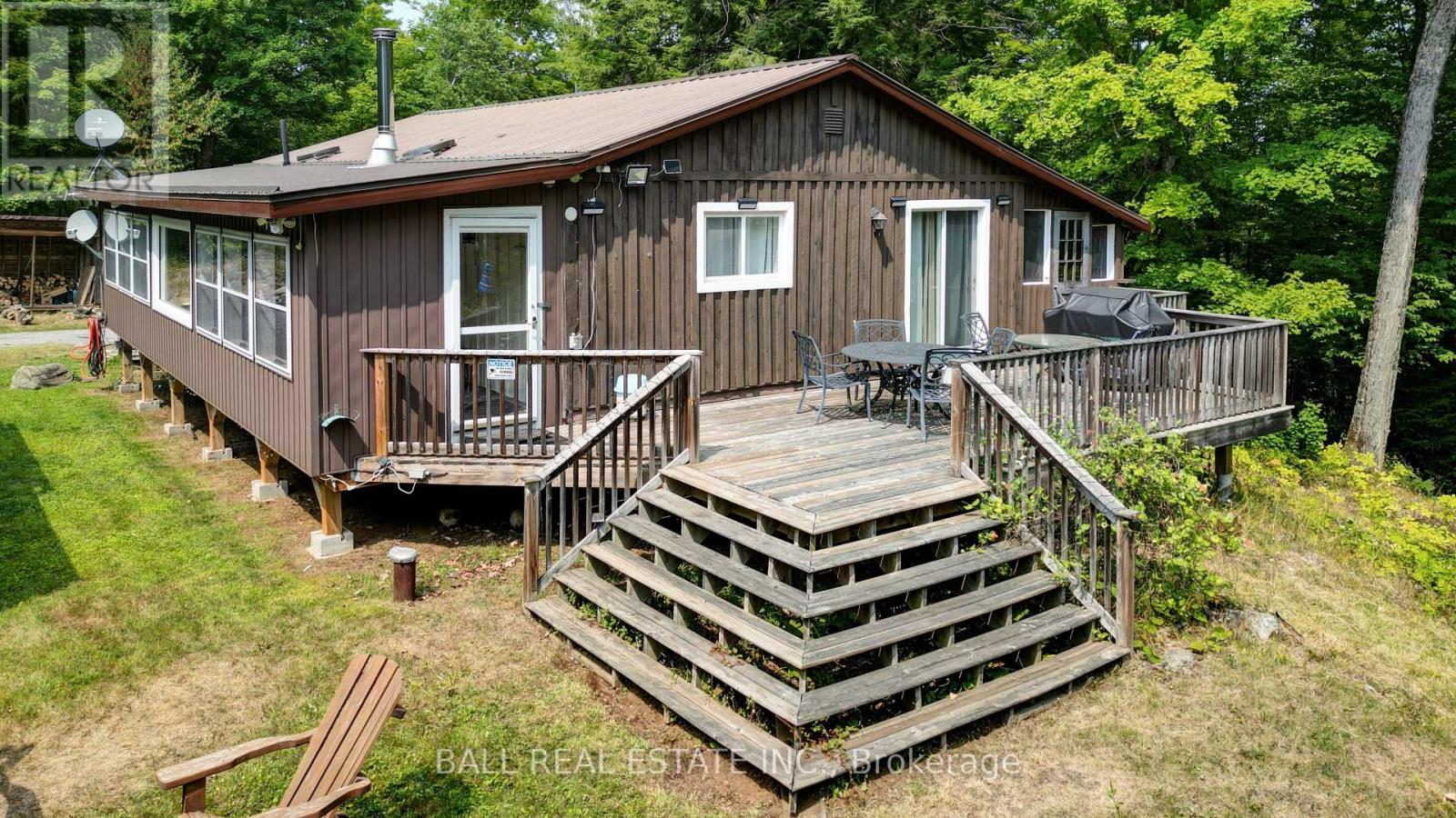 2884 Old Hastings Road, Limerick, Ontario  K0L 1P0 - Photo 4 - X12334093