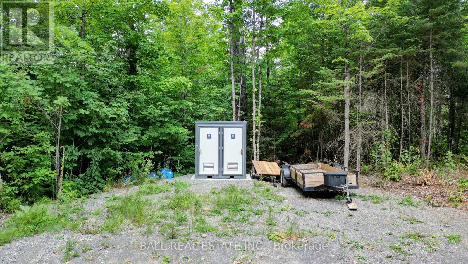 2884 Old Hastings Road, Limerick, Ontario  K0L 1P0 - Photo 36 - X12334093