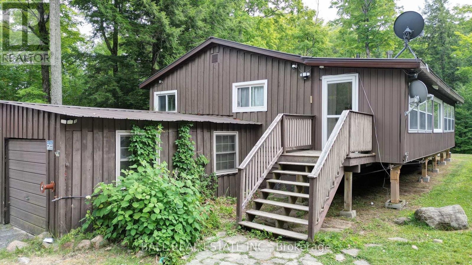 2884 Old Hastings Road, Limerick, Ontario  K0L 1P0 - Photo 6 - X12334093