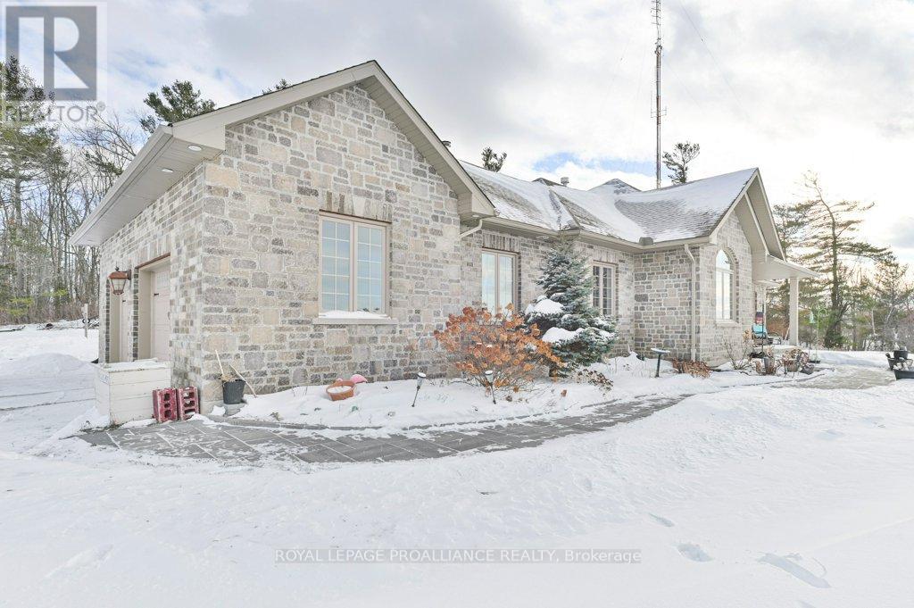 23 Oak Lake Road, Stirling-Rawdon, Ontario  K0K 3E0 - Photo 2 - X12555362