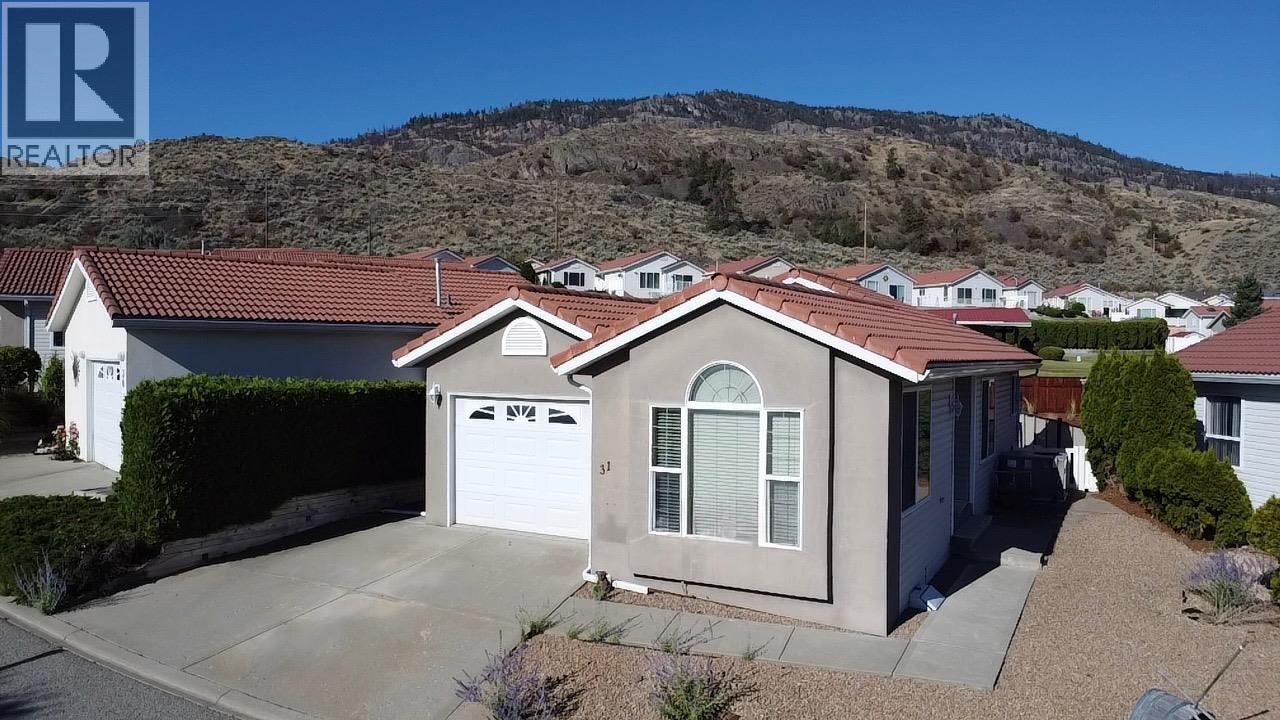 9400 115th Street Unit# 31, Osoyoos, British Columbia