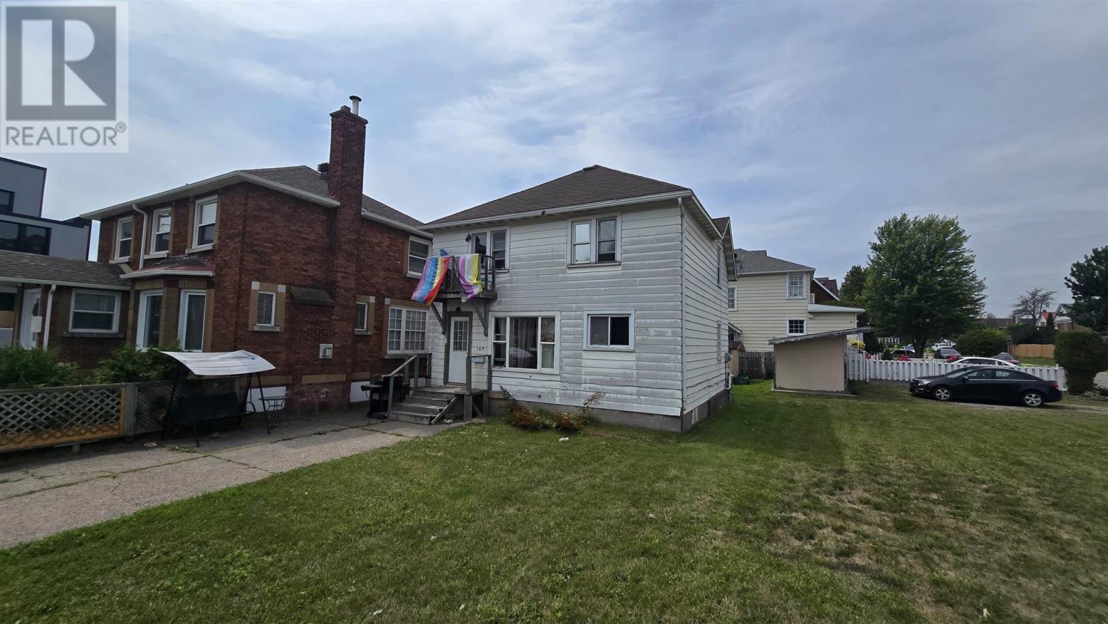 169 Huron St, Sault Ste. Marie, Ontario  P6A 1R2 - Photo 2 - SM252992