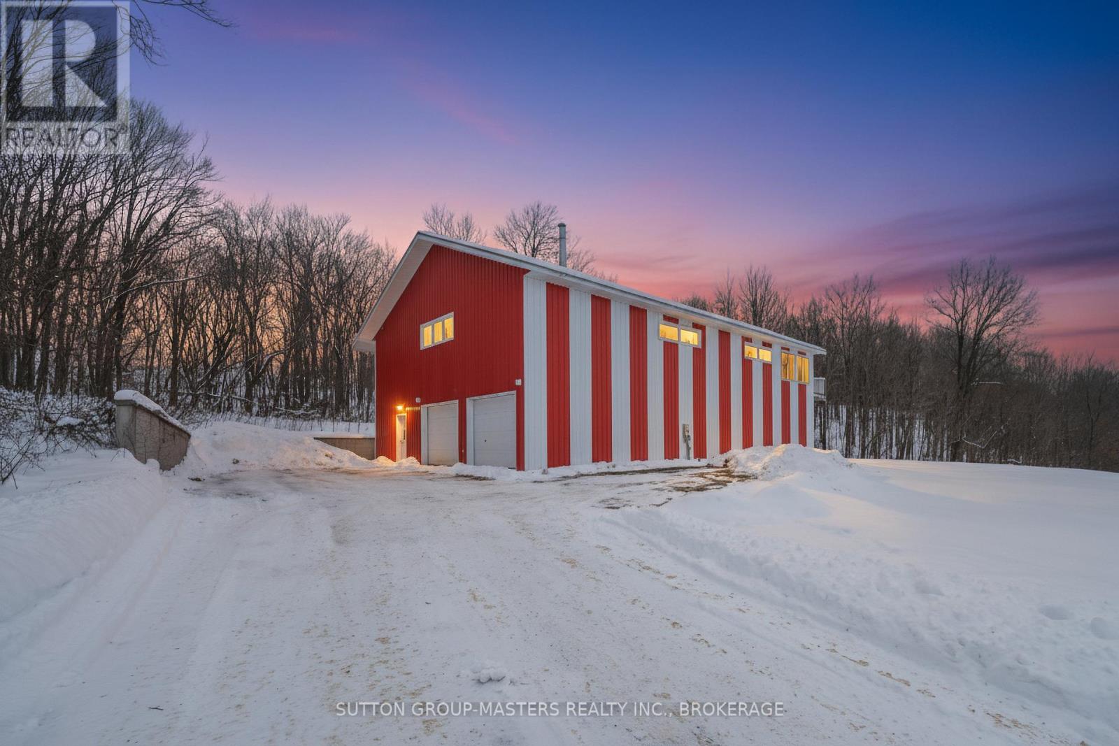 2292 SANDS ROAD, Frontenac, Ontario