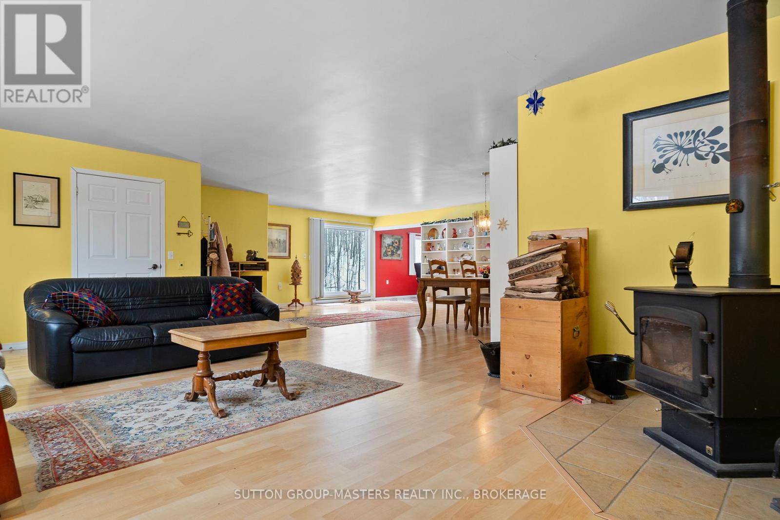 2292 Sands Road, Frontenac, Ontario  K0H 1H0 - Photo 10 - X12663458