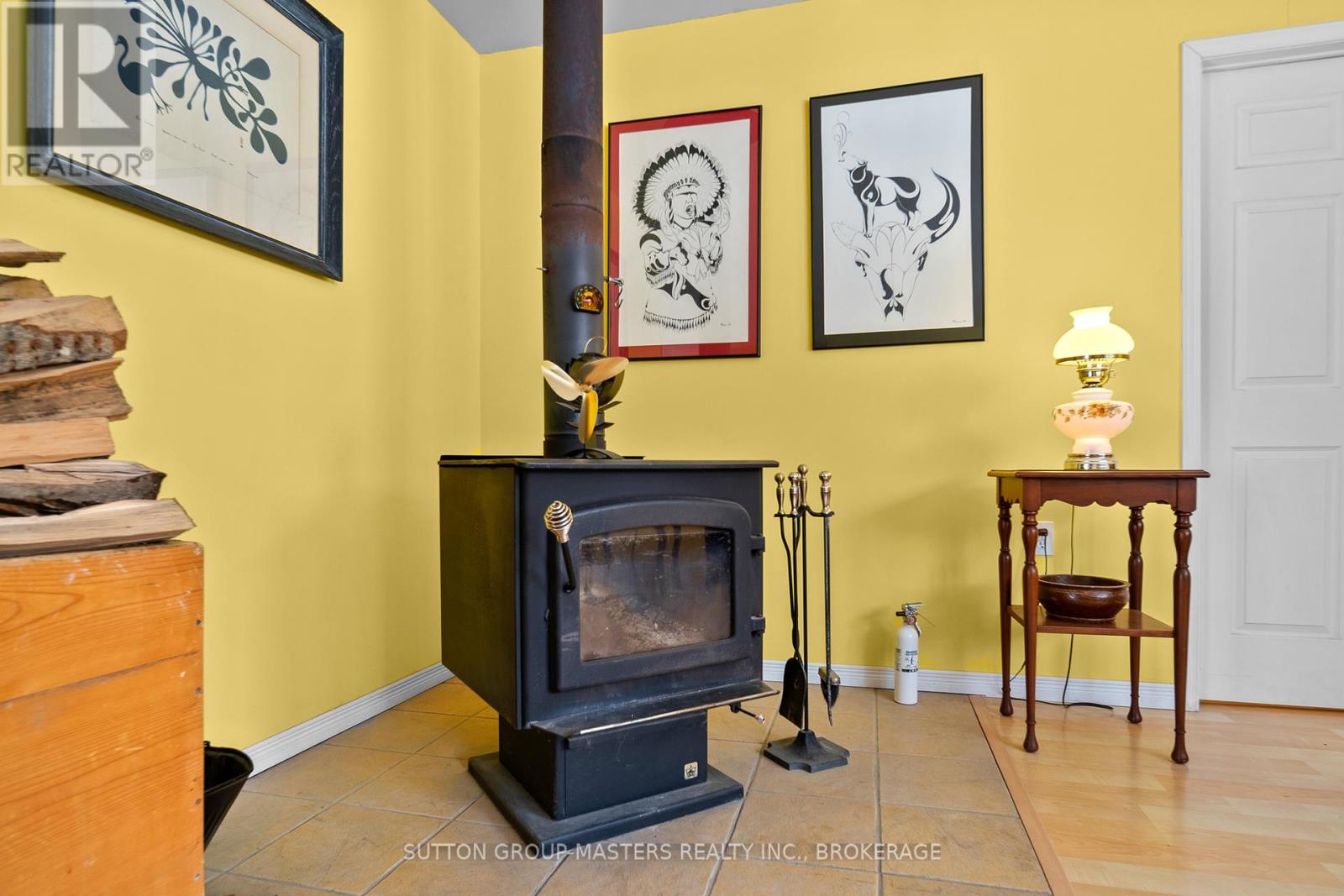 2292 Sands Road, Frontenac, Ontario  K0H 1H0 - Photo 12 - X12663458