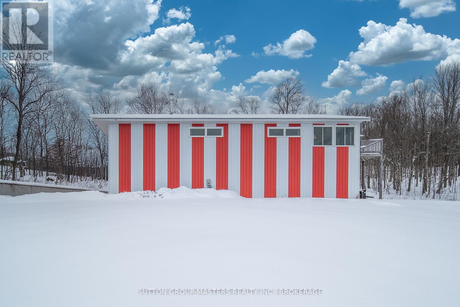 2292 Sands Road, Frontenac, Ontario  K0H 1H0 - Photo 2 - X12663458