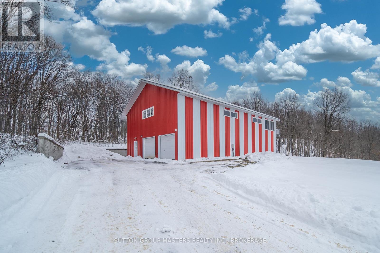 2292 Sands Road, Frontenac, Ontario  K0H 1H0 - Photo 3 - X12663458