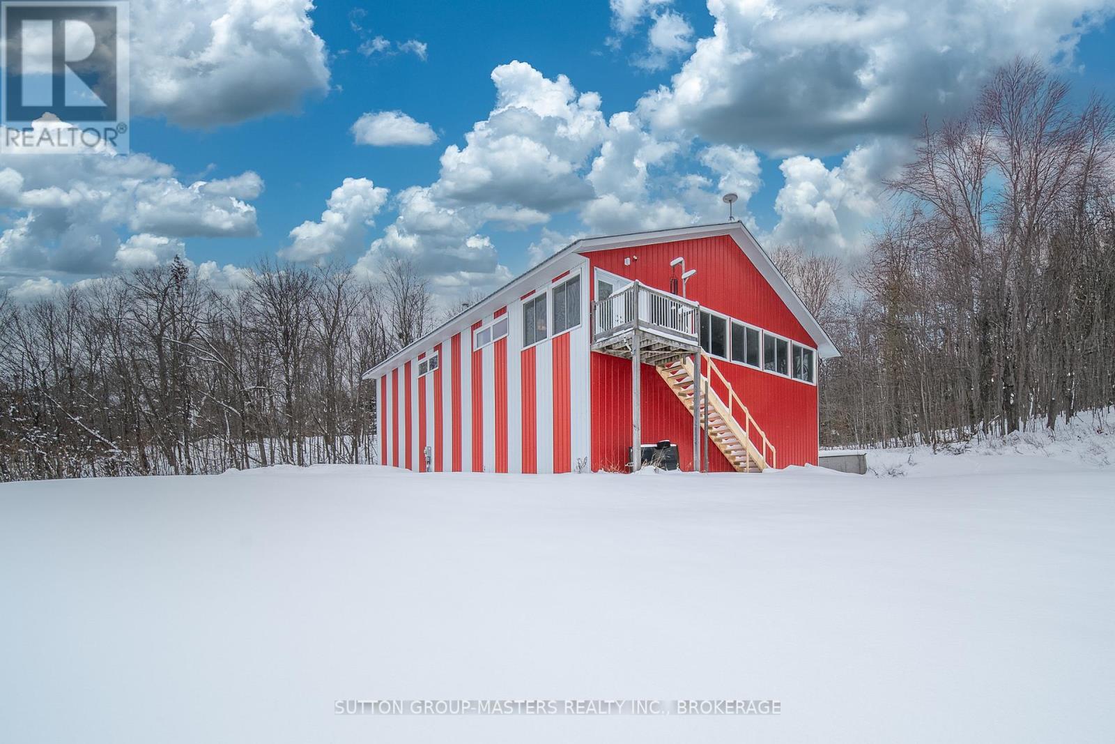 2292 Sands Road, Frontenac, Ontario  K0H 1H0 - Photo 36 - X12663458