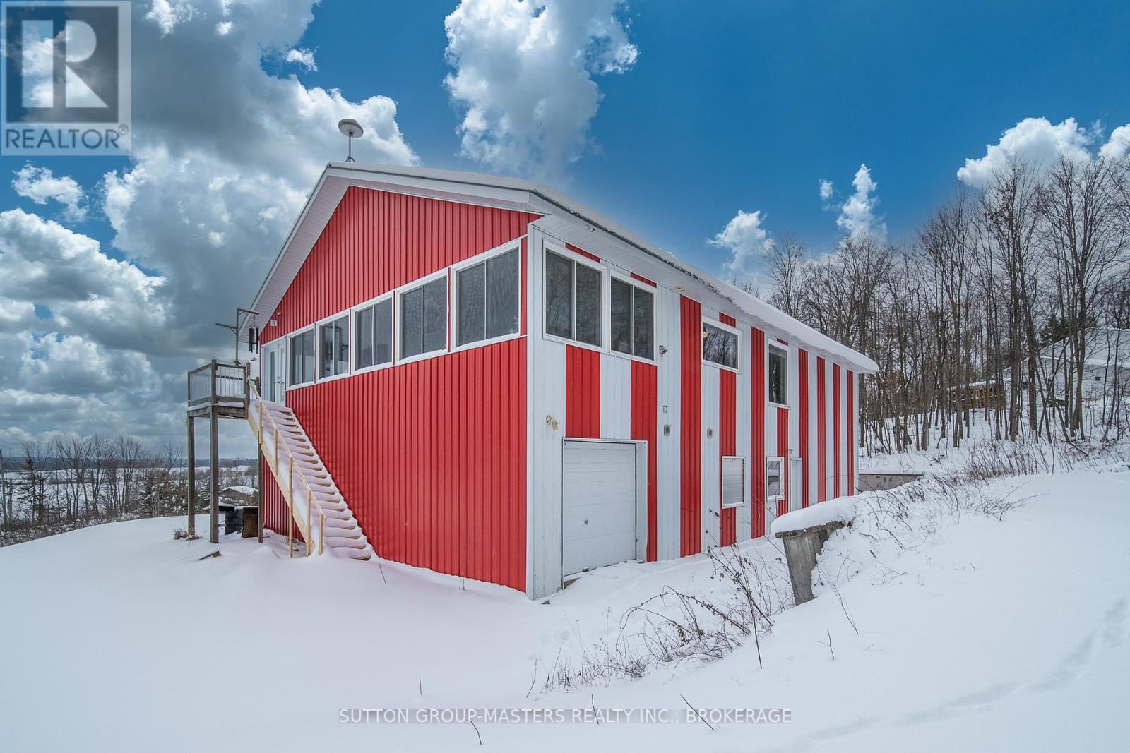 2292 Sands Road, Frontenac, Ontario  K0H 1H0 - Photo 37 - X12663458