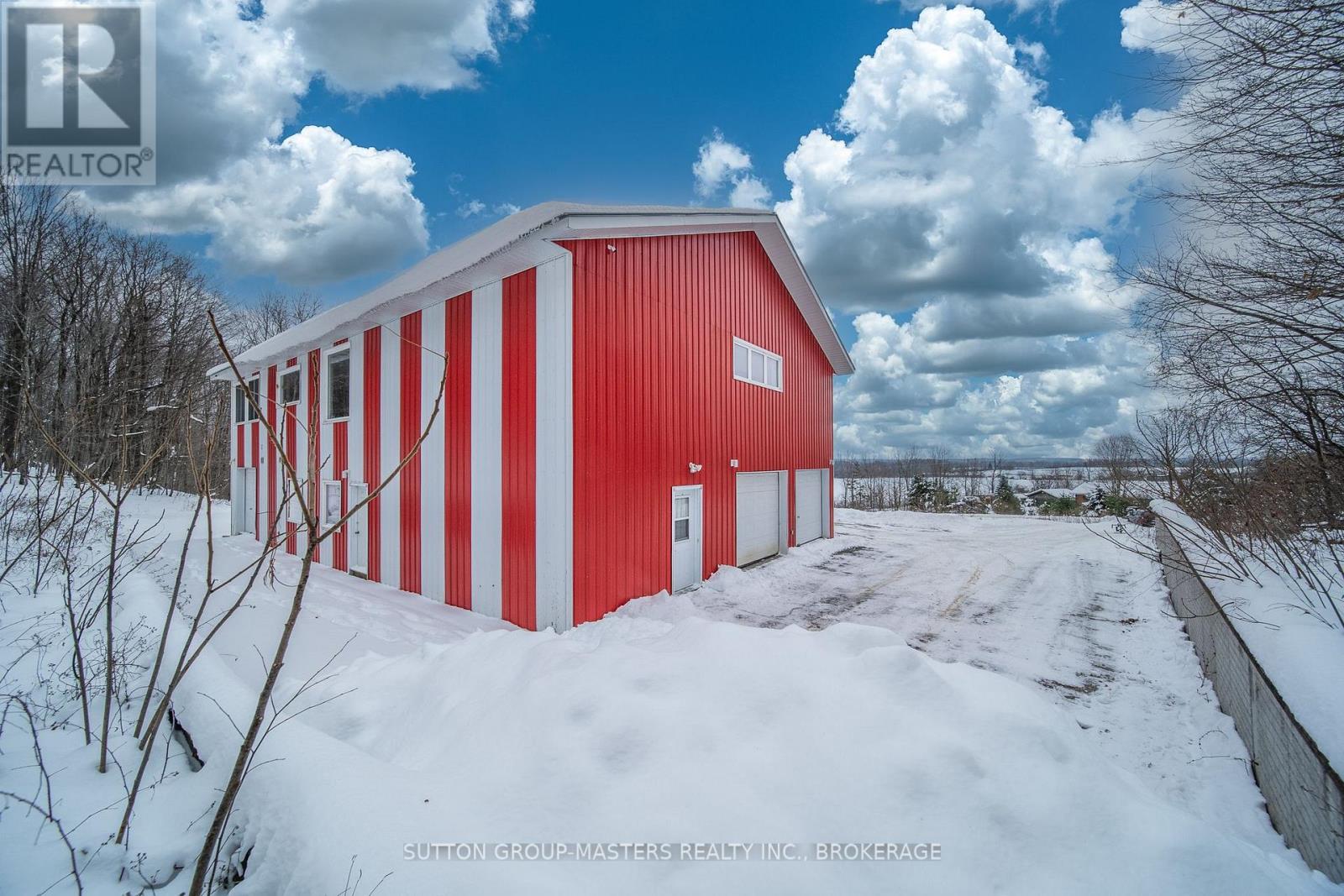 2292 Sands Road, Frontenac, Ontario  K0H 1H0 - Photo 39 - X12663458